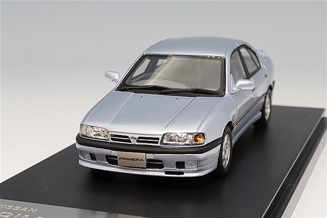 ミニカー　1/43 Toyota SPRINTER TRUENO 2dr GT APEX 1983(ハイメタルツートン) 「ハイ・ストーリーシリーズ」 [HS452SL] 4523231447506_c2.jpg?t=