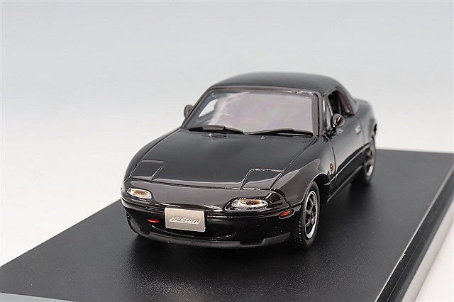 402-678 Hi-Story 1/43 マツダ アンフィニ MS-8 Amazon | Hi Story 1/43 マツダ アンフィニ MS-8 2.5 Type X (1992