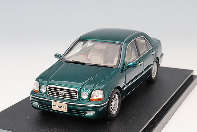 1/43 ハイストーリー トヨタ プロボックス ミニカー Hi-Story（ハイストーリー）1/43 Toyota PROBOX Lift Up Custom