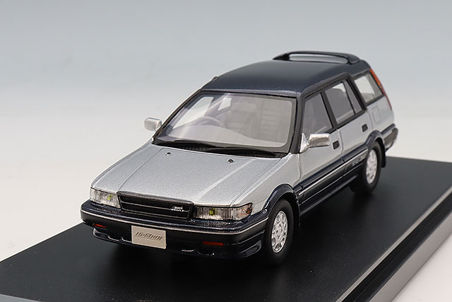 MARK43 1/43 ホンダ レジェンド α (KA7) カスタムバージョン シリウス