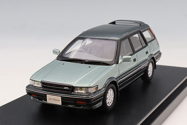 イグニッションモデル 1/18 日産 スカイライン 2000 GT-ES (C210