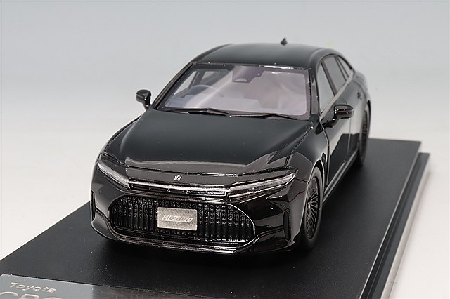 ハイストーリー 1/43 スバル トラヴィック Sパッケージ 2001