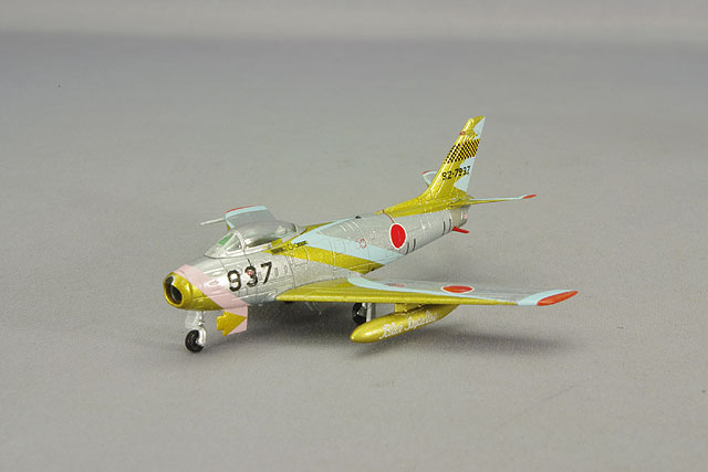 ホーガン Mシリーズ 1/200 F-15DJ イーグル 航空自衛隊 飛行教導
