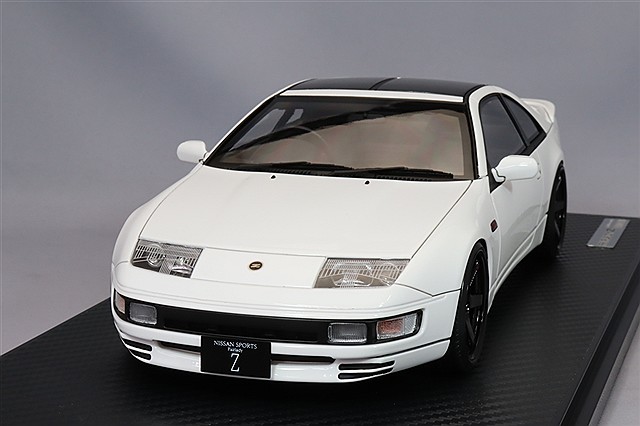 ハセガワ プラモデル 1/24 日産 フェアレディ Z (Z32) 300ZX ハセガワ プラモデル 1/24 日産 フェアレディ Z (Z32) 300ZX