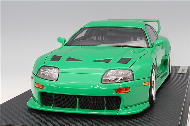 イグニッションモデル 1/64 日産 スカイライン GT-R V-specII