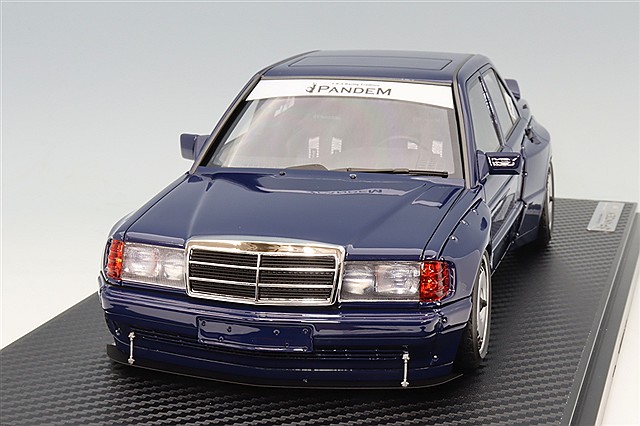 イグニッションモデル 1/18 日産 フェアレディ 240ZG (HS30