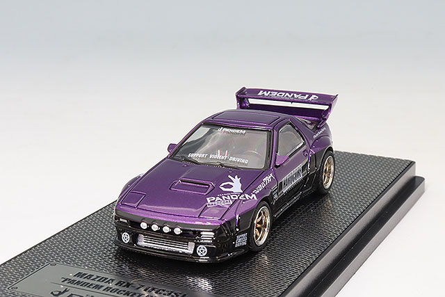 ミニカー専門店 キッドボックス 【未入荷予約商品 MARK43/ホビー