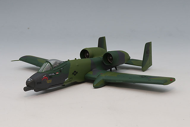 JCW 1/144 F-14D エースコンバット パンプキンフェイス　金属製 JCW 1/144 F-14D エースコンバット 