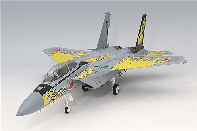 1:200 Mシリーズ　BOEING F-15　航空自衛隊　模型　くる 1:200 Mシリーズ BOEING F-15 航空自衛隊 模型 くる
