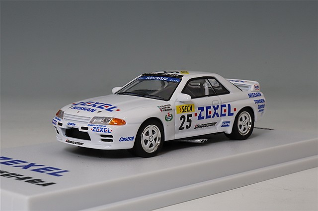 京商　1/64 SKYLINE GT-R34　motnシステム+通常モデル 京商 1/64 SKYLINE GT-R34 motnシステム+通常モデル 京商 1/64 ニスモ