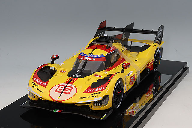キッドボックス特注, スパーク 1/43 スクーデリア アルファタウリ AT03