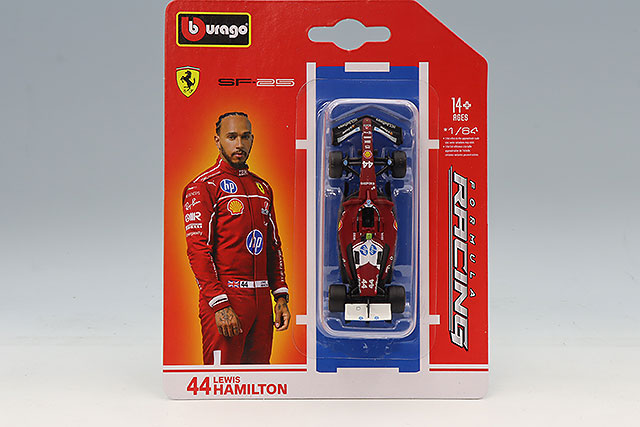 ☆予約品☆ イノモデル 1/64 パンデム ロケットバニー E30 The Year Of