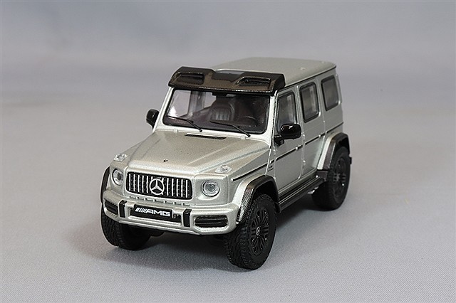 Premium ClassiXXs　1/43　メルセデス ベンツ　LP911 Mercedes Benz L911 BP 1/43 Premium ClassiXXs | eBay