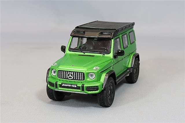 1/64 メルセデス・ベンツ・300SL 緑 Mercedes-Benz 300SL vintage car model green 1:24 | eBay