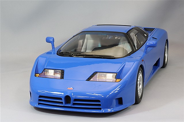 KKスケール 1/12 ミニ クーパー サンルーフ ダークグリーン