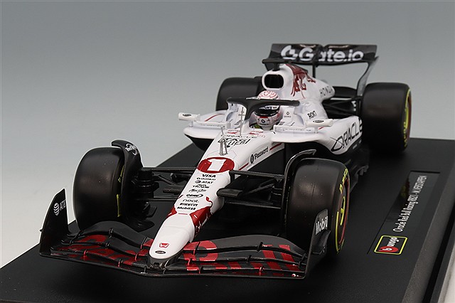 スパーク 1/43 オラクル レッドブルレーシング RB21 F1 2025 日本GP