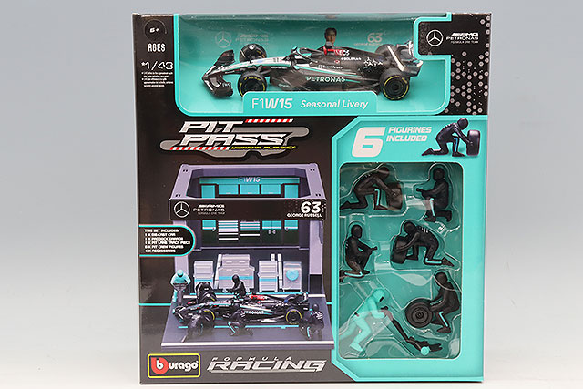 カーネル 1/43 トヨタ センチュリー (GZG50) 2010 パールホワイト