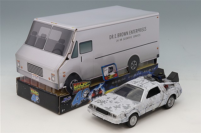 KENGFai(ケンファイ) 1/18 トヨタ ランドクルーザー VX-R (LC80