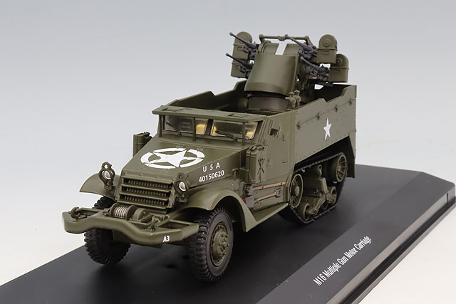 islands (アイランズ) 1/43 陸上自衛隊 82式指揮通信車 (CCV)