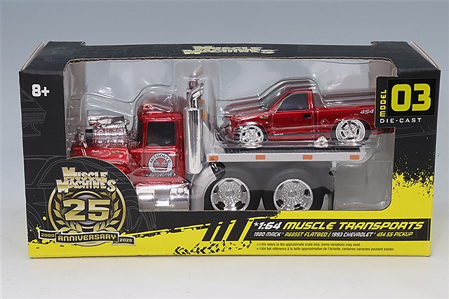 マイスト マッスルマシーン 1/64 フェラーリ F40 ホワイト