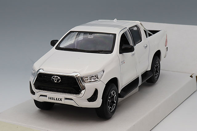 マイスト 1/24 日産 Z 2023 ブルー