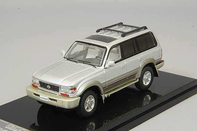 GCD 5th アニバーサリー限定 1/64 - トヨタ・タコマ　キャンパー GCD 1/64 トヨタ タコマ キャンプバージョン (左ハンドル)