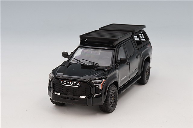 トヨタ・タンドラ TRD PRO ソーラーオクタン ウィズ　アクセサリー トヨタ・タンドラ TRD PRO ソーラーオクタン ウィズ アクセサリー