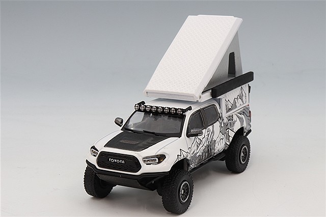 スパーク 1/43 RAM 03 ハート ターボ 