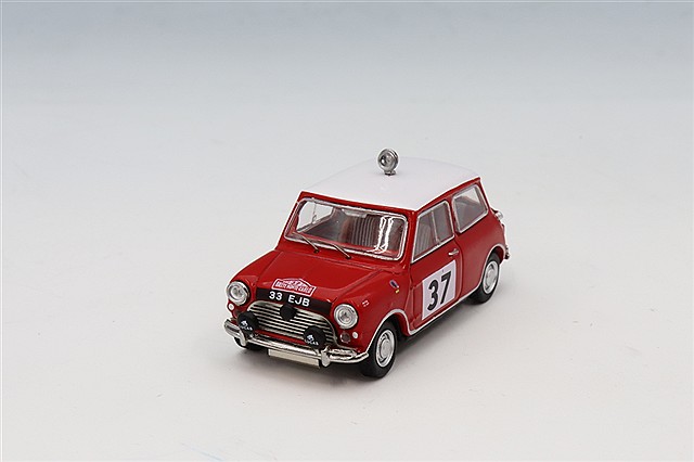 1/64 モーリス クーパーS ラリー 4台セット Amazon | グリーンライト 1/64 モーリス ミニ クーパー S