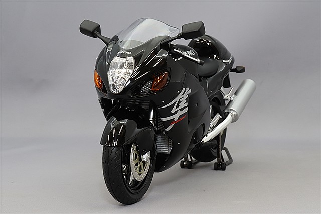 タミヤ プラモデル 1/12 チームスズキ エクスター GSX-RR'20