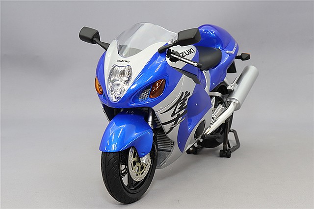 高質で安価 タミヤ GSX-RR'20 エクスター チームスズキ 1/12 プラモデル オートバイ・バイク