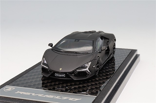 RASTAR 1/43 ランボルギーニ レヴェントン グレー