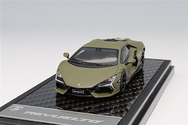 1/43 MRコレクション ランボルギーニ レヴェントン 1/43 MRコレクション ランボルギーニ レヴェントン 24PCS