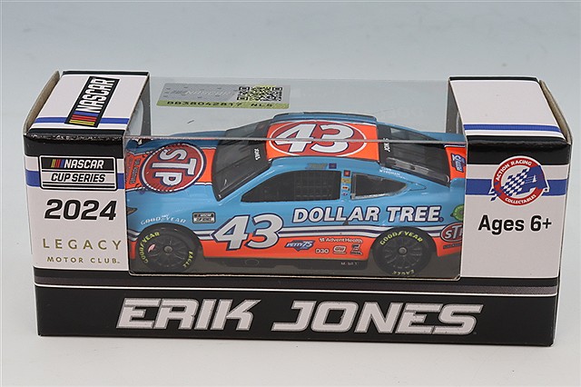 ライオネルレーシング 1/64 トヨタ カムリ 