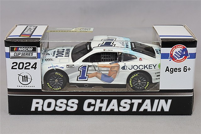 アナカラーマルル　おまけ付き ライオネルレーシング 1/64 シボレー カマロ ZL1 BUSCH LIGHT