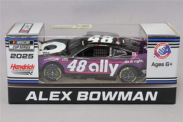 ライオネルレーシング 1/64 シボレー カマロ 