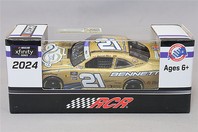 ジョニーライトニング 1/64 Nickey 2台セット 2023 リリース 1