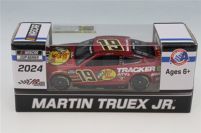 Lionel Racing トヨタ カムリ 2019 本人サイン入り Lionel Racing トヨタ カムリ 2019 本人サイン入り Lionel