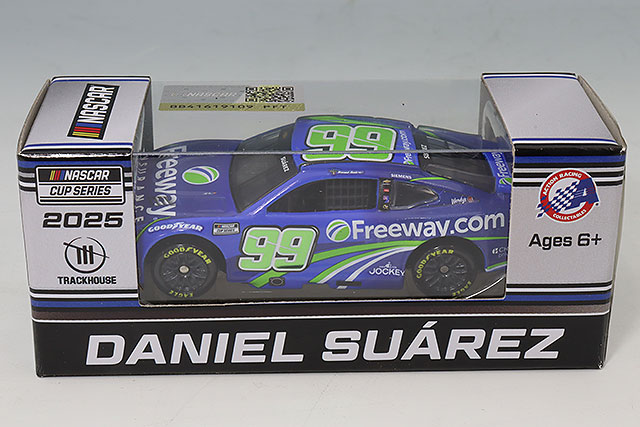 マキシチャンプス 1/43 シボレー カマロ 1967 レッド