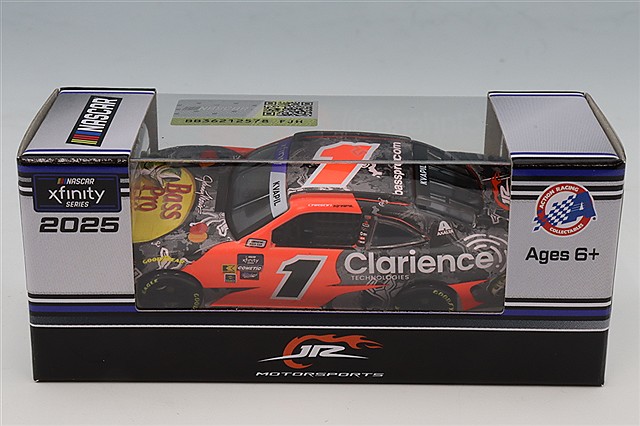 ライオネルレーシング 1/64 シボレー 