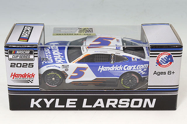 ライオネルレーシング 1/64 シボレー カマロ 