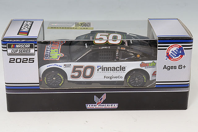 ジョニーライトニング 1/64 Nickey 2台セット 2023 リリース 1