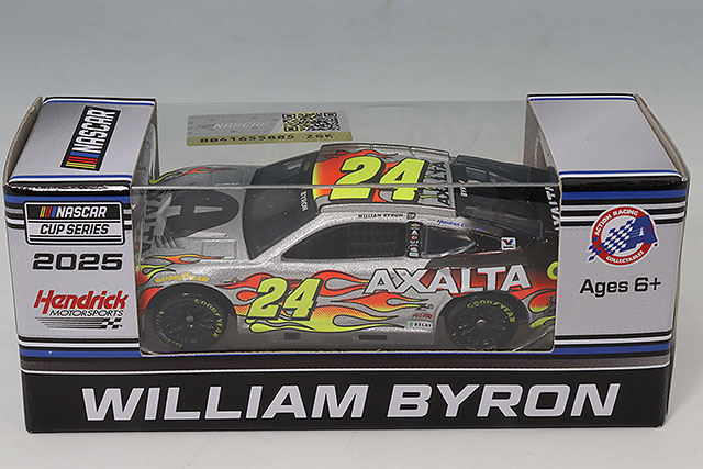 ライオネルレーシング 1/64 シボレー カマロ 