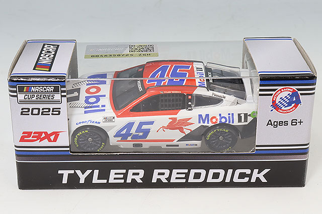 ライオネルレーシング 1/64 トヨタ カムリ XSE マクドナルド