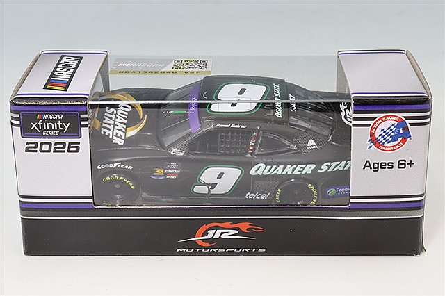 ライオネルレーシング 1/64 シボレー カマロ 