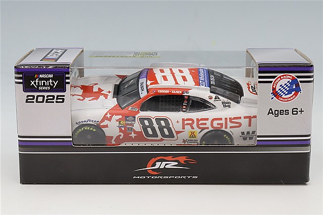 ライオネルレーシング 1/64 シボレー カマロ 