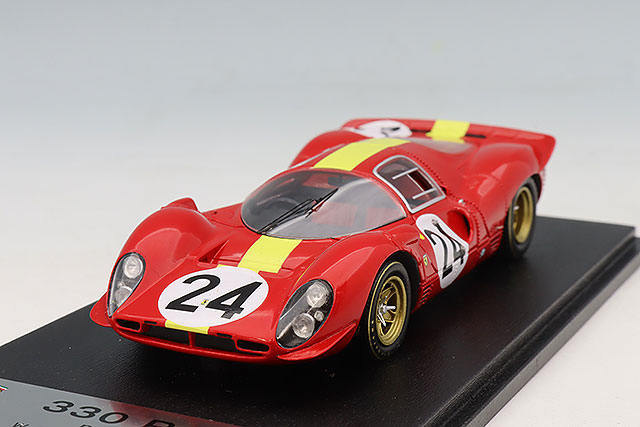 トミカリミテッドヴィンテージ NEO 1/64 ランチア テーマ 8.32