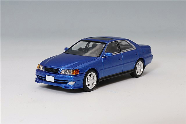 トミカリミテッドヴィンテージ NEO 1/64 トヨタ スープラ 2.0 GT