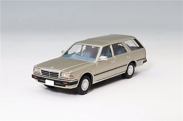 トミカリミテッドヴィンテージ NEO 1/64 スバル インプレッサ ピュア