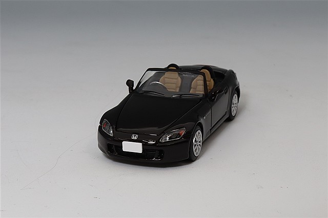 トミカリミテッドヴィンテージ NEO 1/64 日産 180SX タイプX (赤